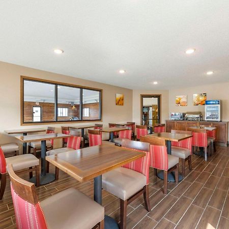 Comfort Inn Lexington Eksteriør bilde