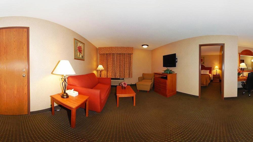 Comfort Inn Lexington Eksteriør bilde