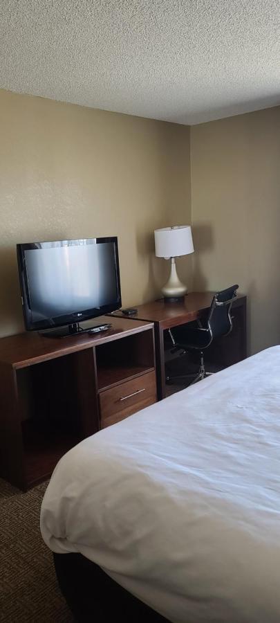 Comfort Inn Lexington Eksteriør bilde