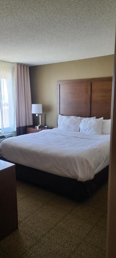 Comfort Inn Lexington Eksteriør bilde