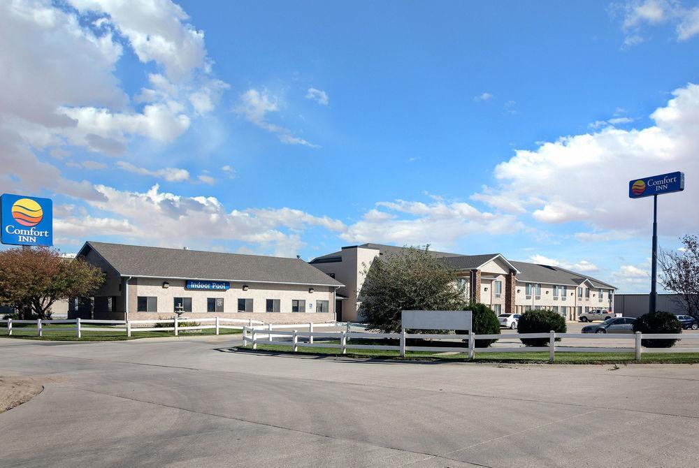 Comfort Inn Lexington Eksteriør bilde