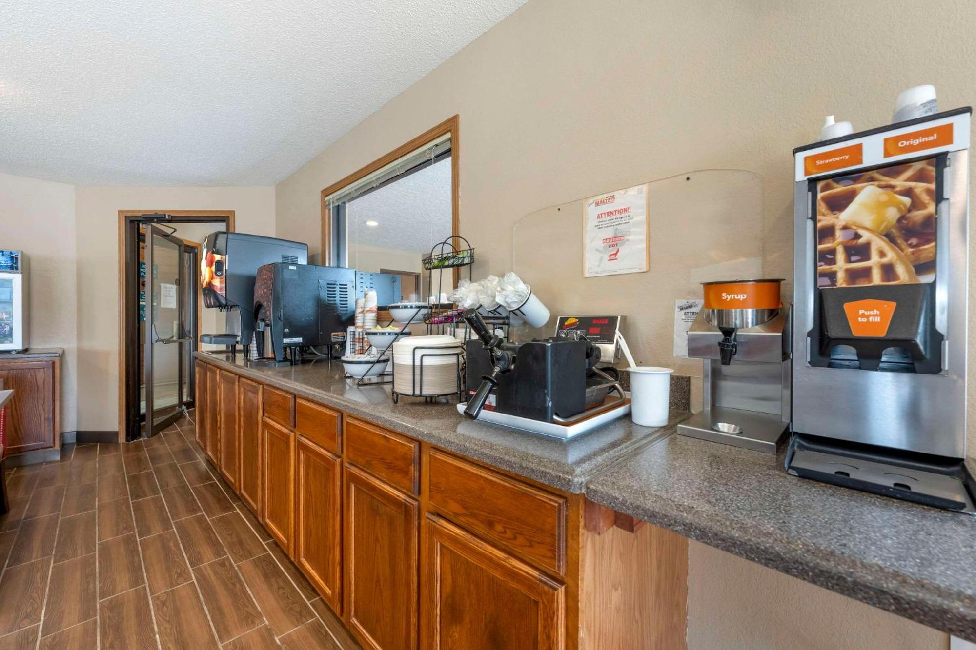 Comfort Inn Lexington Eksteriør bilde