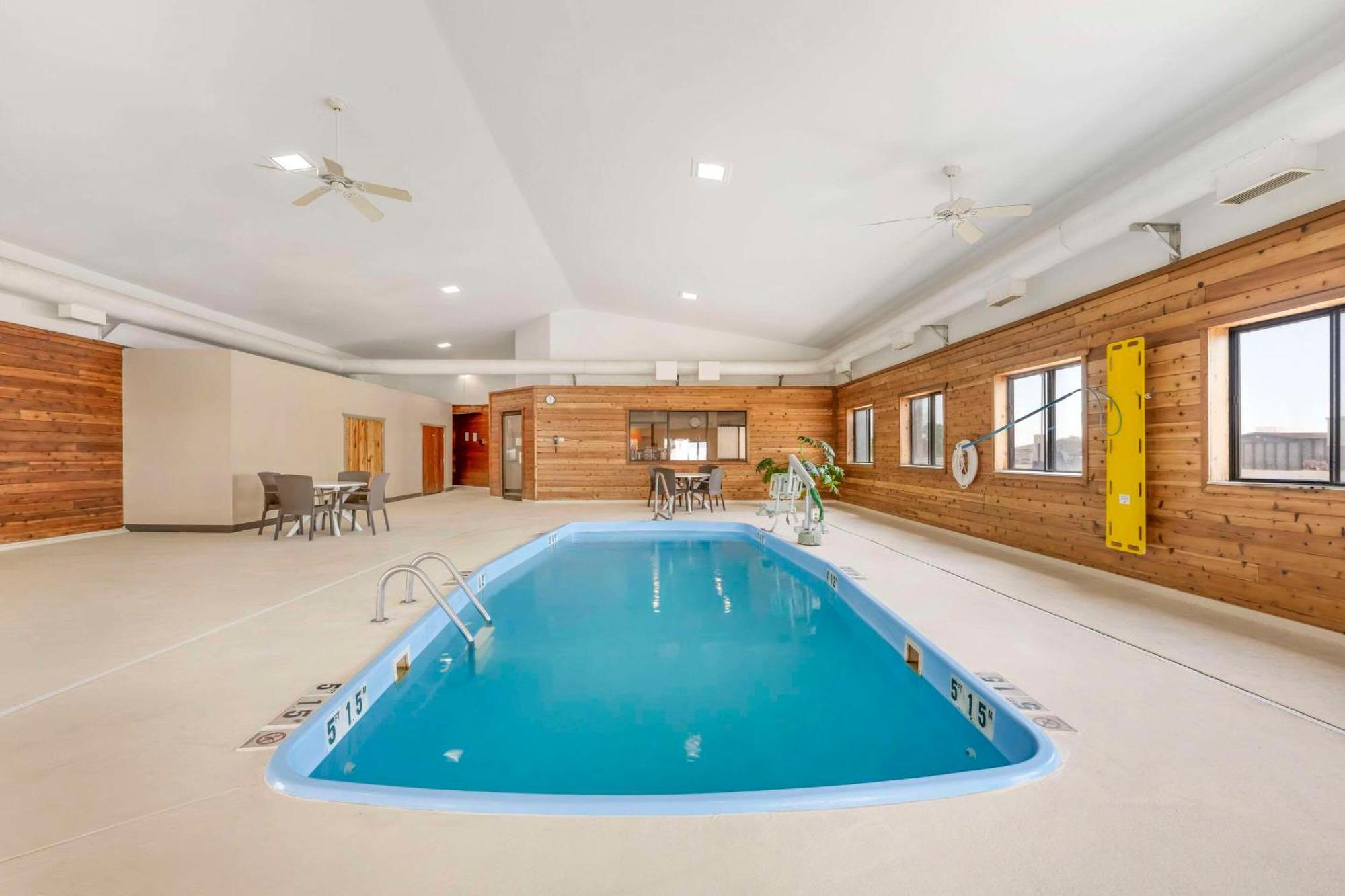 Comfort Inn Lexington Eksteriør bilde