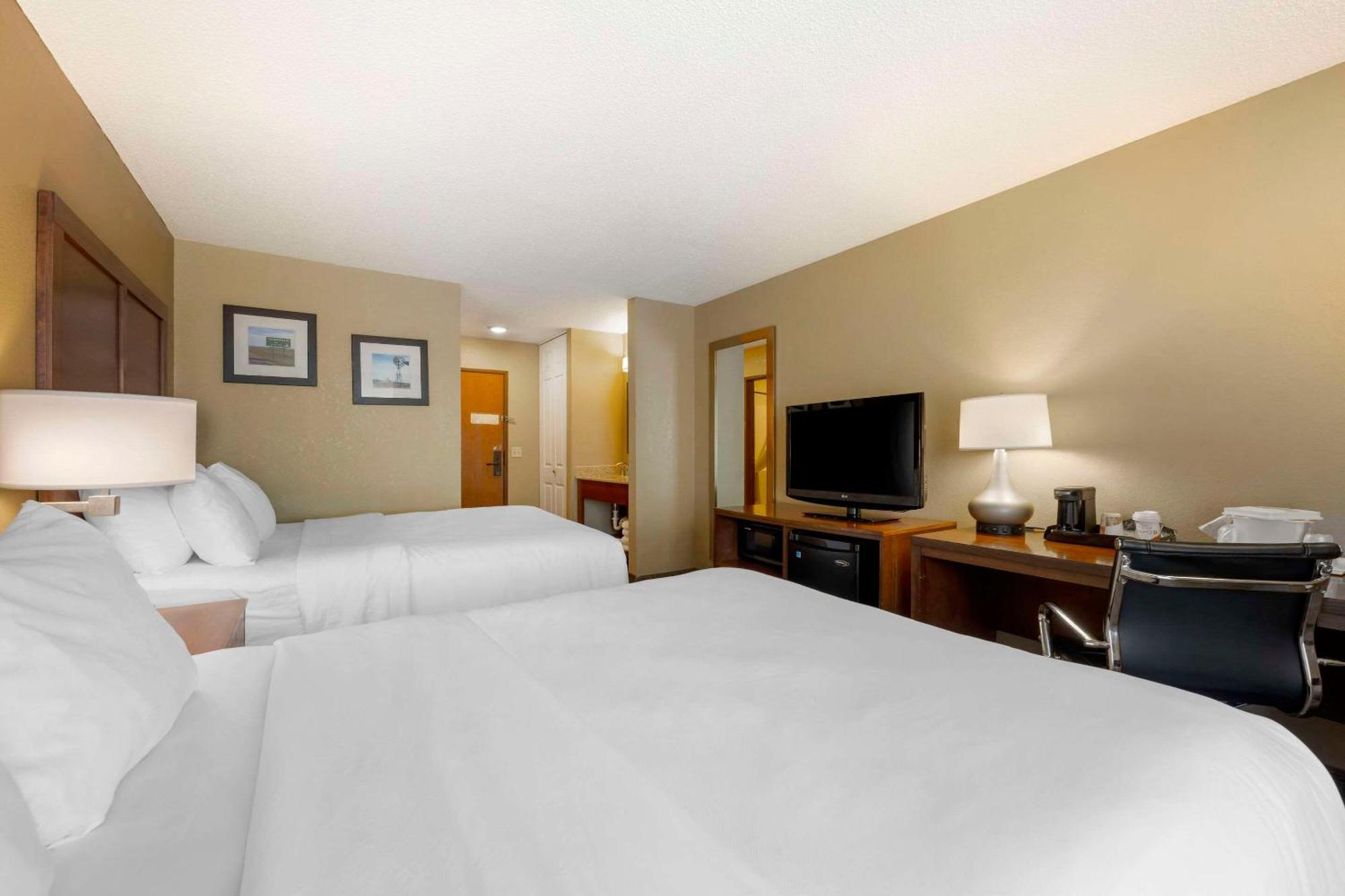 Comfort Inn Lexington Eksteriør bilde
