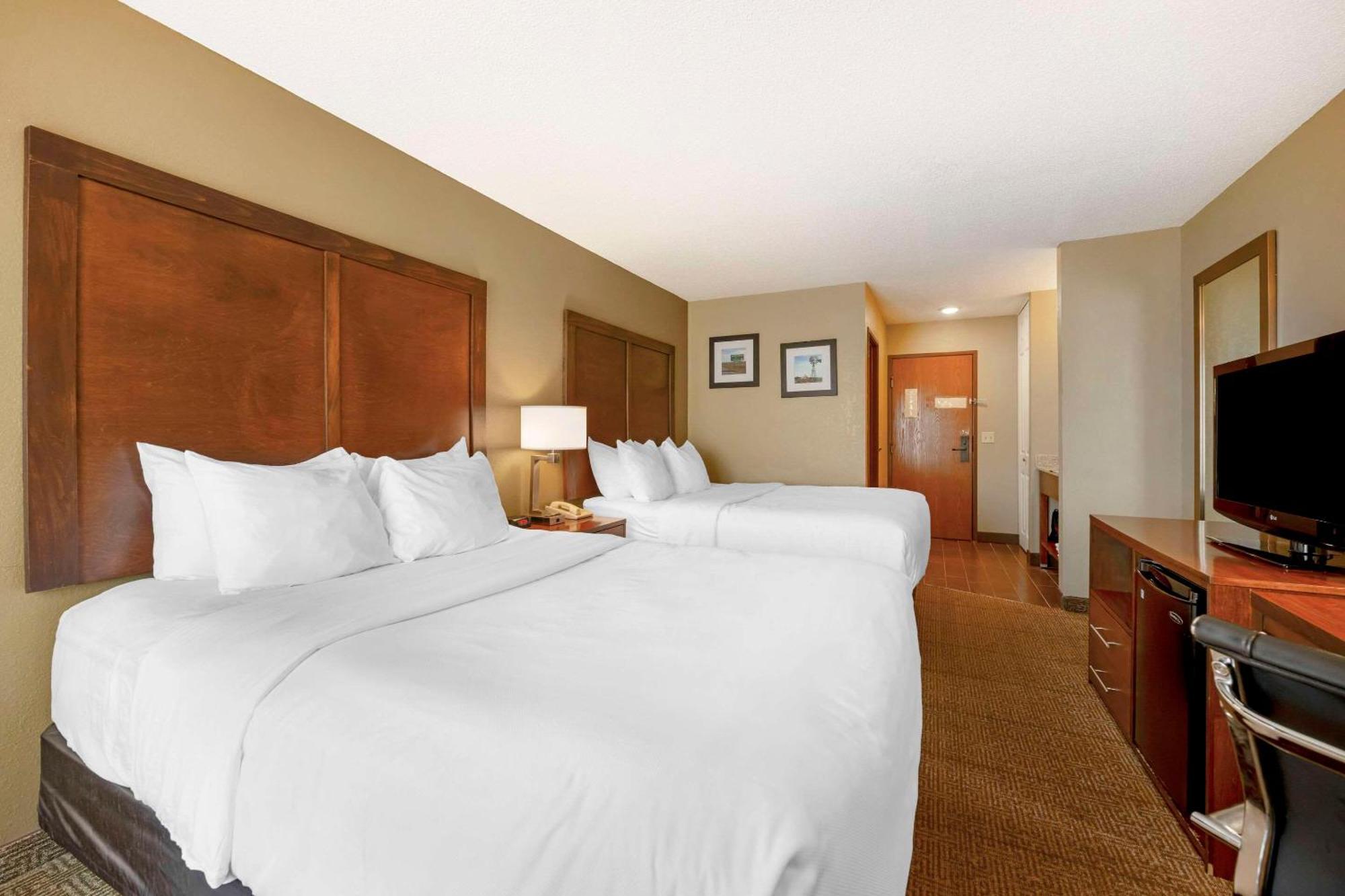 Comfort Inn Lexington Eksteriør bilde