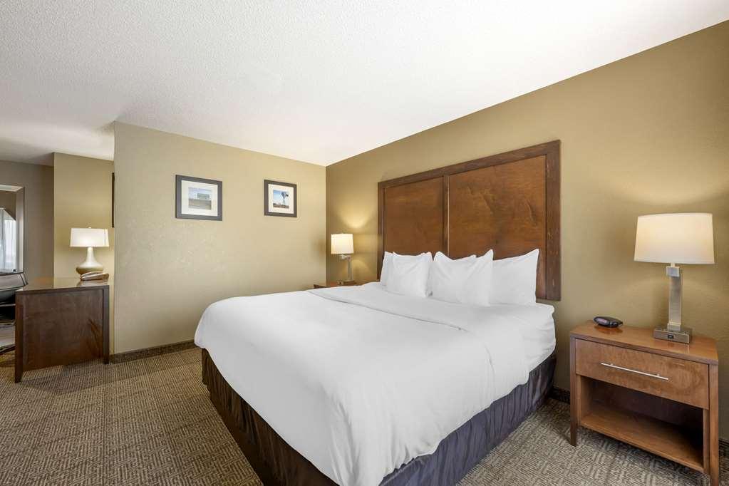Comfort Inn Lexington Rom bilde